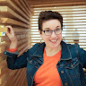 Meet your Posher, Cheryl